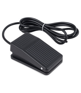 Pedalo tipo TFS-1  10A 230VAC ,2m. laidas
