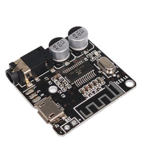 XY-BT-Mini Bluetooth 5.0 audio grotuvas