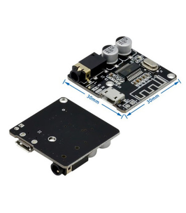 XY-BT-Mini Bluetooth 5.0 audio grotuvas