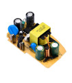 copy of AC/DC įtampos keitiklis 230-5V 700mA (STEP DOWN)