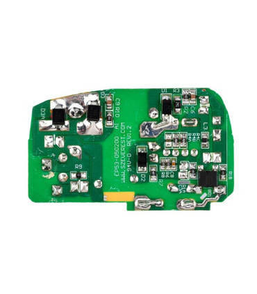 copy of AC/DC įtampos keitiklis 230-5V 700mA (STEP DOWN)