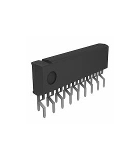 Mikroschema BA3812L