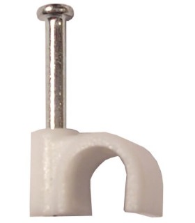 Kabelio apkaba 5mm