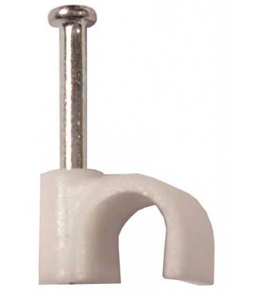 Kabelio apkaba 5mm