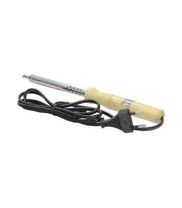 Lituoklis 15W 230Vac  WELLER