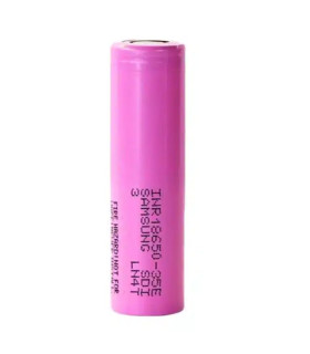 copy of Akumuliatorius 18650   3400mAh  Li-Ion 3.7V 18.3x69,1mm