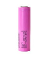 copy of Akumuliatorius 18650   3400mAh  Li-Ion 3.7V 18.3x69,1mm