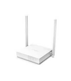 Maršrutizatorius bevielis TL-WR740N, b/g/n 150Mbit/s 4xLAN