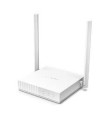 Maršrutizatorius bevielis Router TL-WR844N 802.11n 300 Mbit/s 10/100 Mbit/s Ethernet LAN (RJ-45)