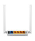 Maršrutizatorius bevielis Router TL-WR844N 802.11n 300 Mbit/s 10/100 Mbit/s Ethernet LAN (RJ-45)