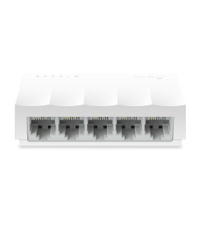 Komutatorius 5xLAN Gigabit 10/100/1000Mbit/s LiteWave