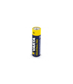 Varta Industrial baterija Alkaline (Šarminis) . AA LR6 dydis ,MN1500