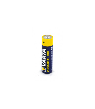 Varta Industrial baterija Alkaline (Šarminis) . AA LR6 dydis ,MN1500