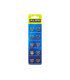 Ličio jonų  3 Voltų baterijos VARTA CR2032 Ø20x3,2mm 230mAh  10vnt