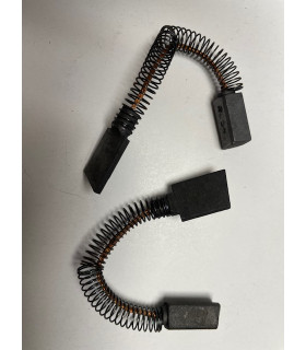 Anglinis šepetėlis 12x5x25mm ARDO/INDESIT