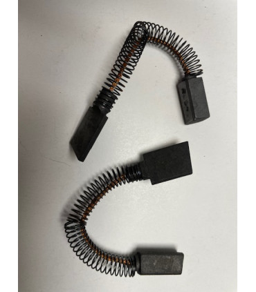 Anglinis šepetėlis 12x5x25mm ARDO/INDESIT