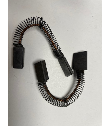 Anglinis šepetėlis 12x5x25mm ARDO/INDESIT