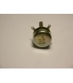 Potenciometras 4,7k SP3-30a-0,25W rankenėlės ilgis 17mm
