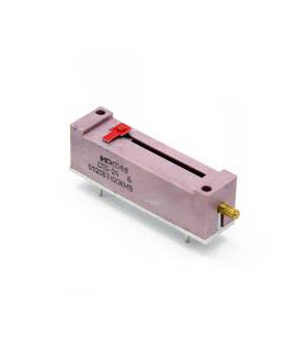 Potenciometras  su rodykle 100K  SP3-24 0,125 25W