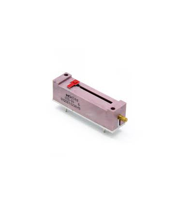 Potenciometras  su rodykle 100K  SP3-24 0,125 25W