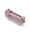 Potenciometras  su rodykle 100K  SP3-24 0,125 25W