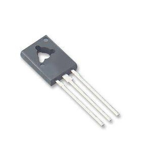 Tranzistorius SI-N 120V 1A 10W 120MHZ
