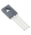 Tranzistorius SI-N 120V 1A 10W 120MHZ