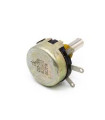Potenciometras 1K  0,5W   ne "vielinis" 12x40mm