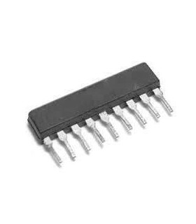 Mikroschema  TA7376P