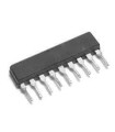 Mikroschema  TA7376P