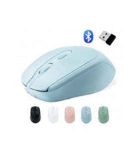 Bevielė pelė BLUETOOH MBT-100