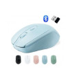 Bevielė pelė BLUETOOH MBT-100