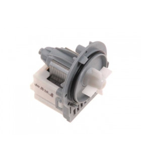 Skalbimo mašinos siurblys 220-240V 40W 50Hz (5varžteliai)ARDO, SAMSUNG, GORENJE, ARISTON, INDESIT, HOOVER, CANDY, universalus