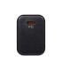 copy of Įkroviklis  su  lizdu USB C palaiko greitą krovimą PD 3.0    DC5V /3A, DC 9V / 2A, DC 12V / 1,5A (PD) max. 20W