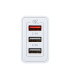 copy of Įkroviklis  su  lizdu USB C palaiko greitą krovimą PD 3.0    DC5V /3A, DC 9V / 2A, DC 12V / 1,5A (PD) max. 20W