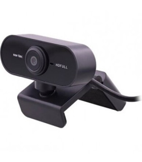 Internetinė kamera  su mikrofonu DUXO WEBCAM-X22 1080P USB
