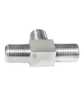 Anteninio signalo daliklis F lizdas -2 F lizdai