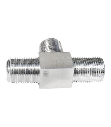 Anteninio signalo daliklis F lizdas -2 F lizdai