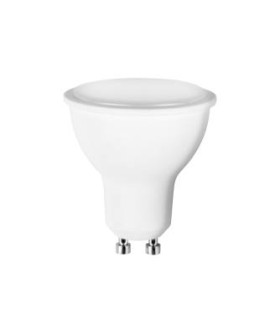 Lemputė GU10 1W LED 90LM 230V Forever  LED šiltai balta 3000K