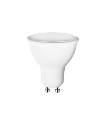 Lemputė GU10 1W LED 90LM 230V Forever  LED šiltai balta 3000K