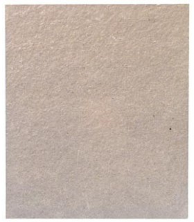 Izoliacinė (Kvarcinė,žėrutčio) plokštė 0.4mm 300x300mm