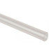 Termovamzdelis izoliacinis su klijais 3.2mm 3:1 skaidrus