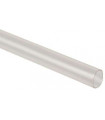 Termovamzdelis izoliacinis su klijais 3.2mm 3:1 skaidrus