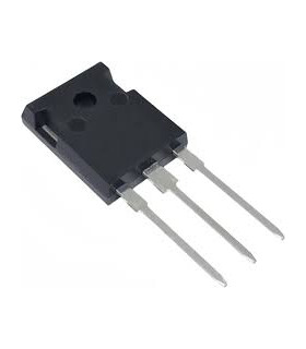 Tranzistorius NPN 1700V 20A 150nS