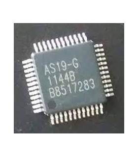 copy of Mikroschema AS15-G  SMD
