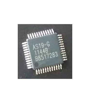 Mikroschema AS19-G  SMD