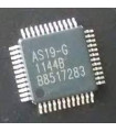 Mikroschema AS19-G  SMD