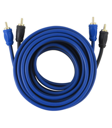 Laidas 2RCA-2RCA HQ 1.5m