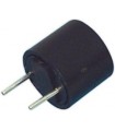 Miniatiūrinis lėtas saugiklis TR5 6.3A, 250V