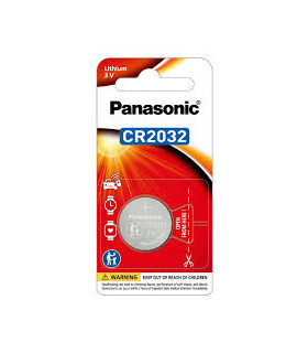 copy of Ličio jonu 3V nominalo CR2025 dydžio baterija.Ø20x2.5mm 165-170mAh